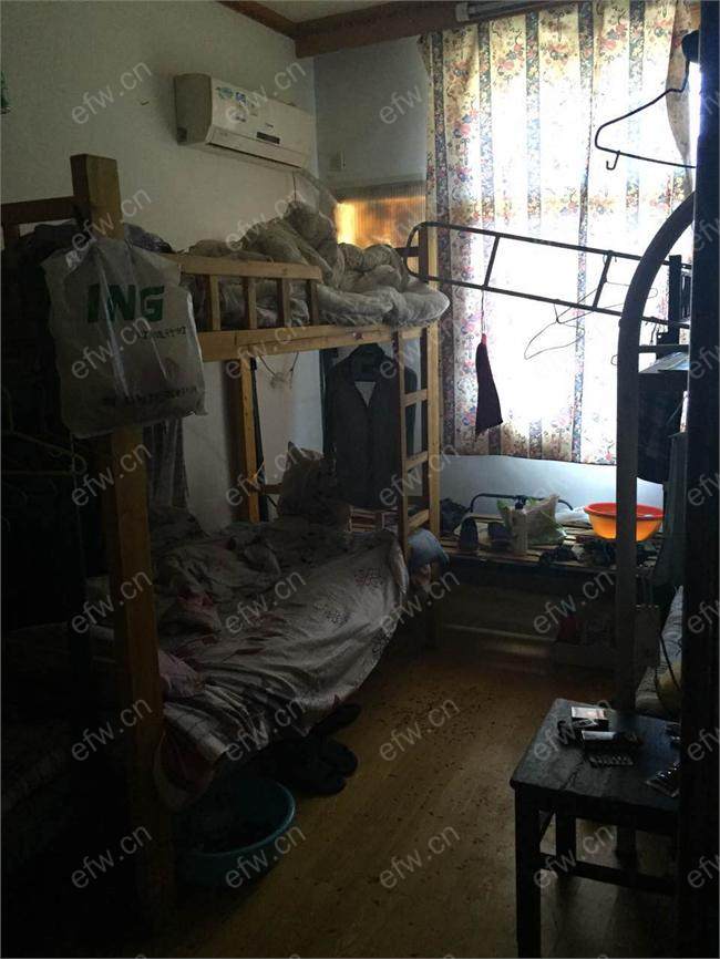 房子现在有租客 提前联系
