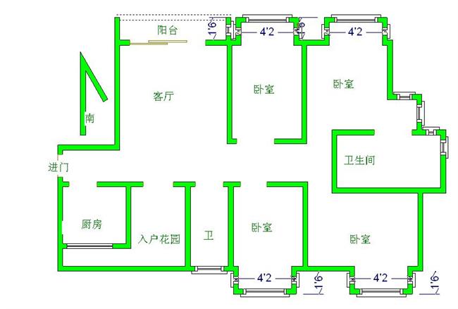华仁凤凰城