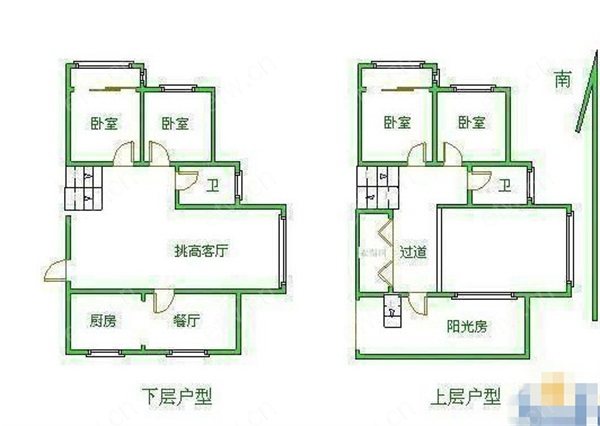 凤宾家园 难得一见的精装小户型,总价低,朝向好！