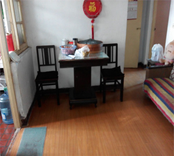 翠园新村(沁芳苑)