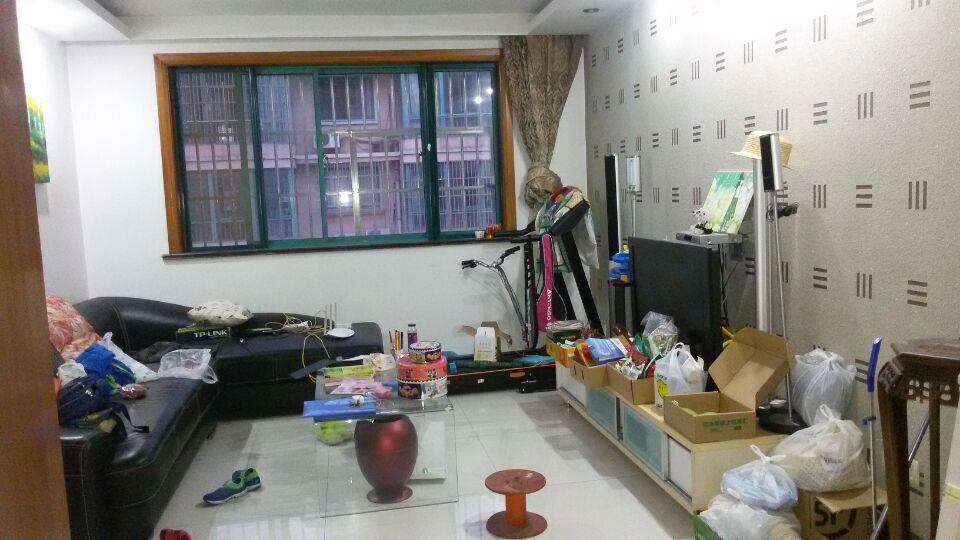 桑达园小区（北区）