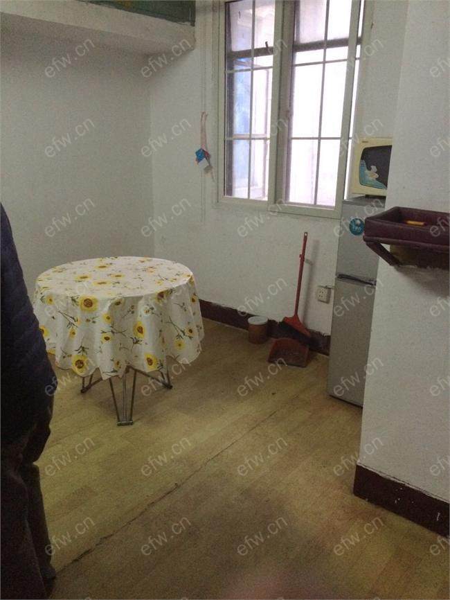 1房豪装拎包即住,农机新村尽享优雅品质,多重阳台+飘窗