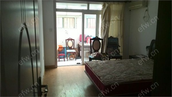 汤巷 2房 全明户型 另送家电