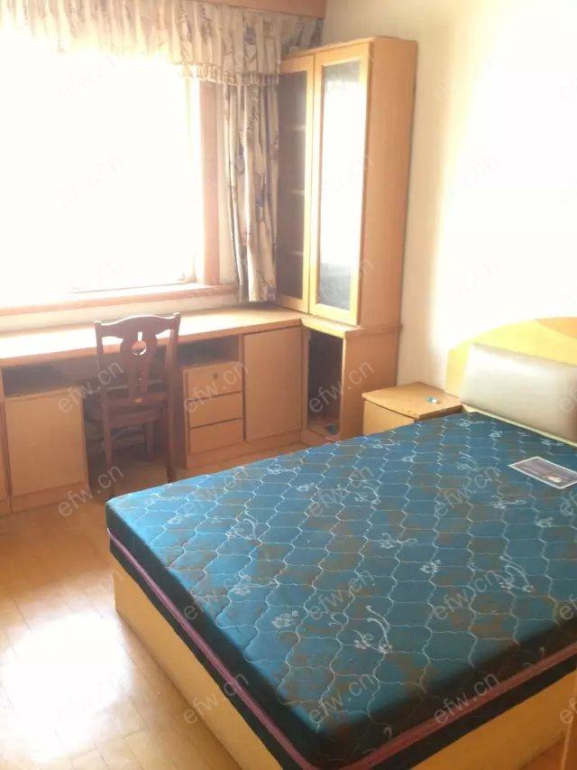 黄巷新村 2室2厅