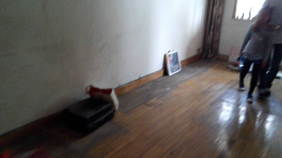沁园新村 3室1厅