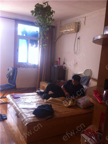 惠龙新村 2室1厅