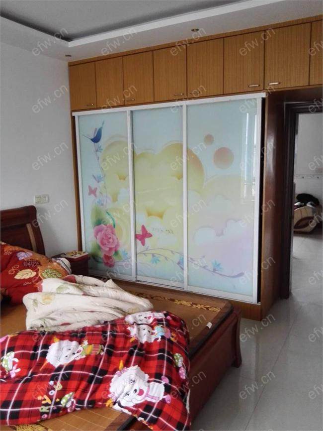 陆区苑 2室1厅
