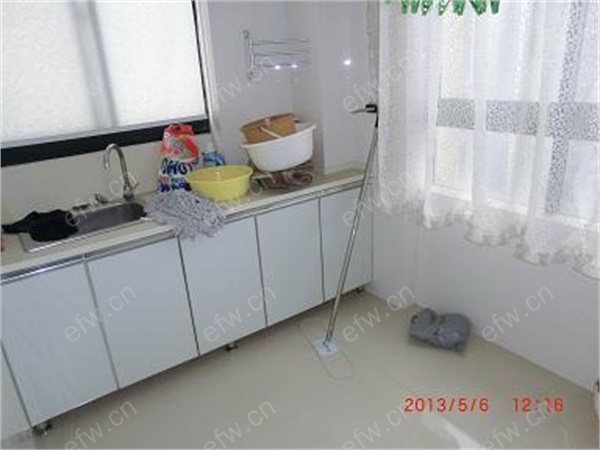 华仁凤凰城 3室2厅