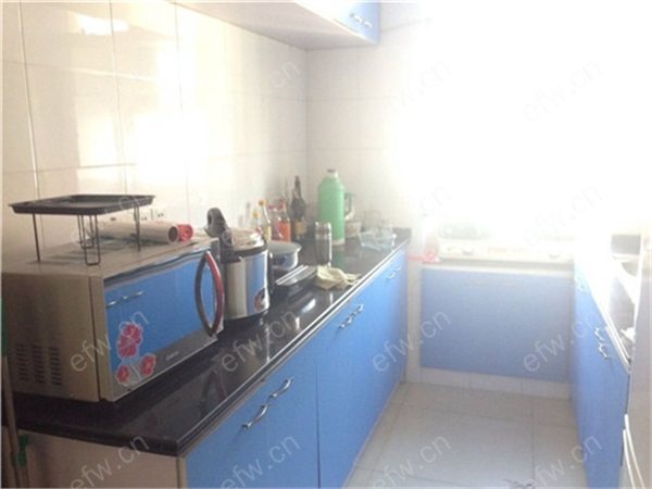 芦庄六区   简装    2室1厅