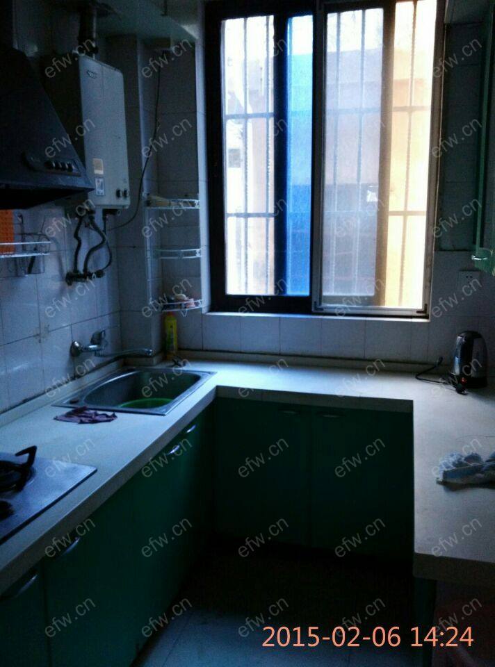 逸常里 2室1厅