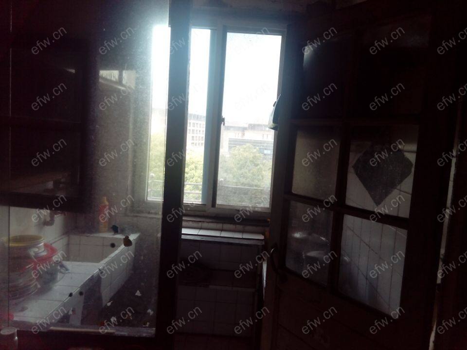 新苏新村 难得一见的精装小户型,总价低,朝向好！