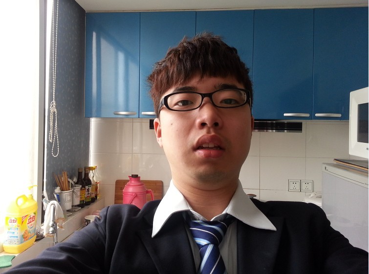 清扬新村