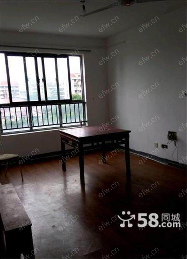 山明四村 2室2厅