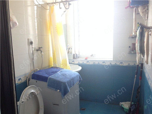 芦庄六区   简装    2室1厅