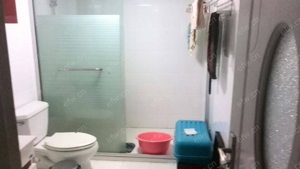 汤巷 2房 全明户型 另送家电