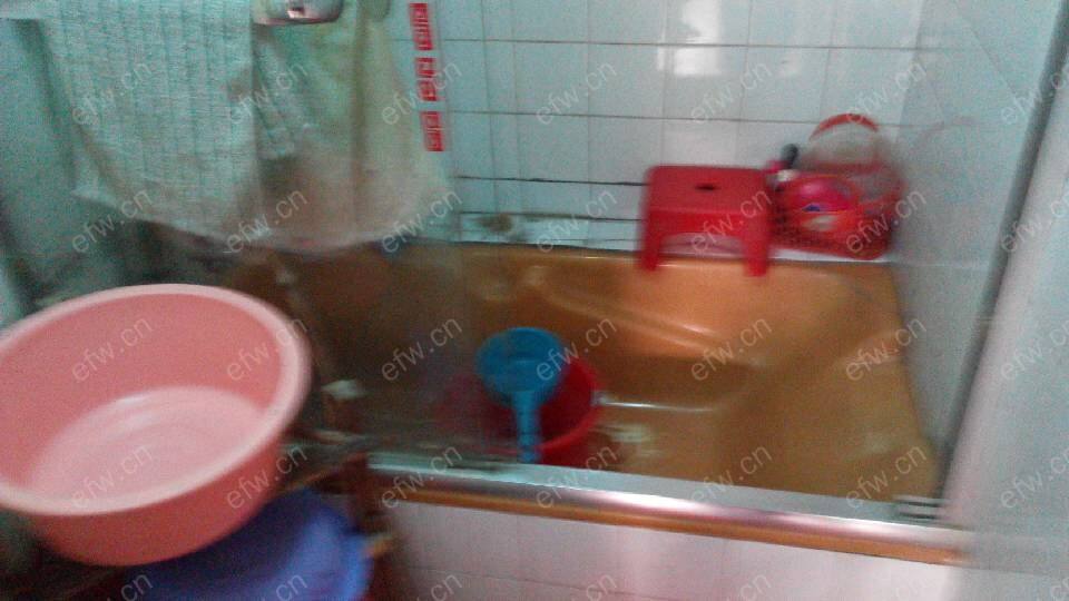 沁园新村 2室1厅