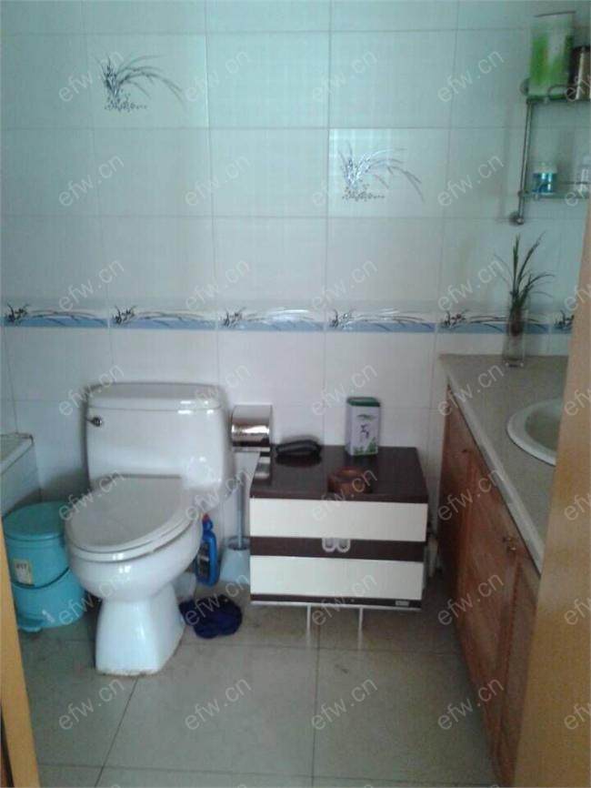 江南花苑 3室1厅.....