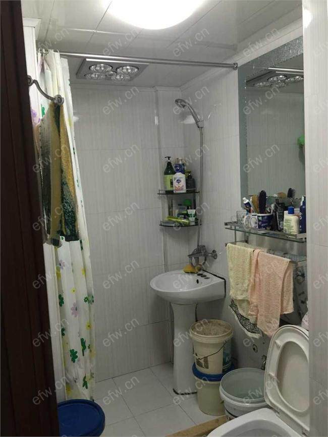 叙康里 2室1厅
