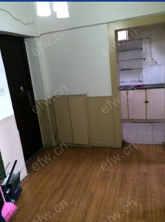 扬名一村 2室1厅