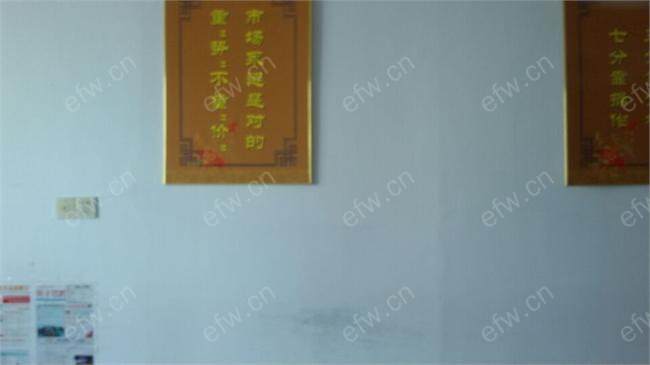 时代大厦 经典1房 东边户 全明 精装修！