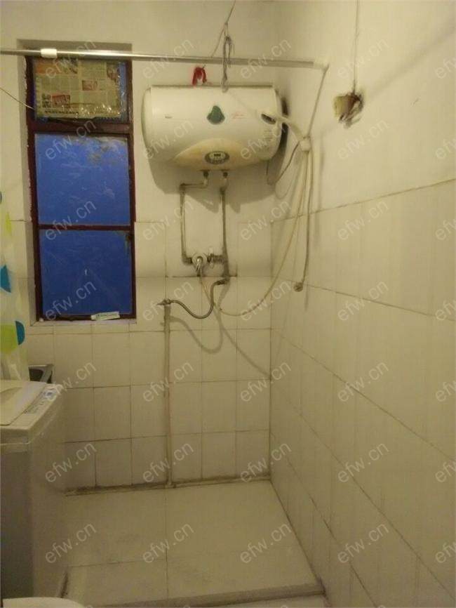 金海里 1室1厅，老装修