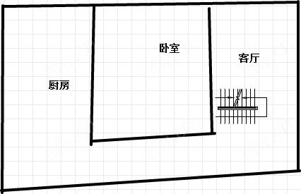 锡沪弄 2室2厅