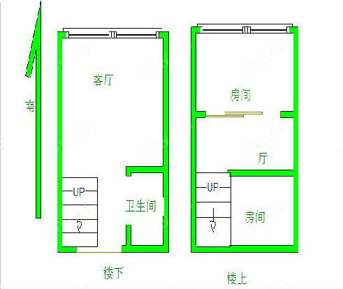 东鹏际 经典3房 东边户 全明 精装修！