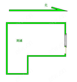 城西花园(西城纪) 2室0厅