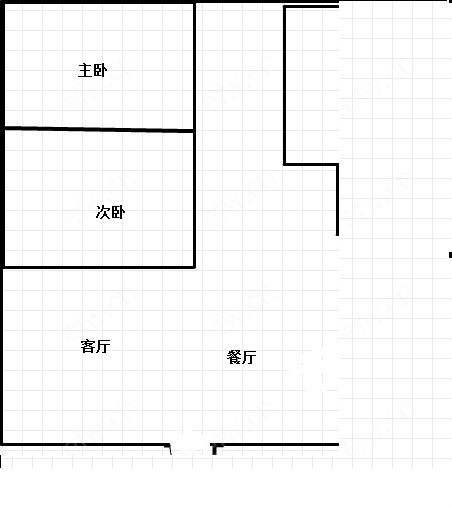 中大诺卡一期精装四房 九成新 非顶楼 诚心出售