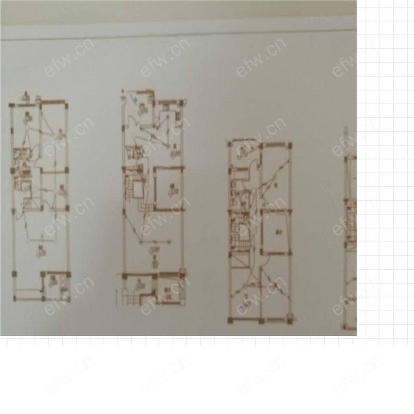 阿维侬小镇 5室2厅