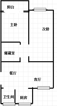 格林春天野花园