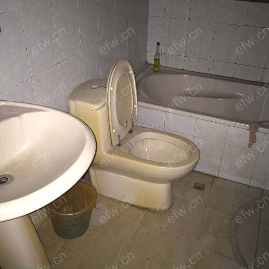 华宇大厦 2室1厅