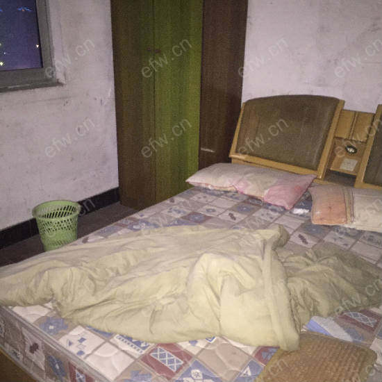 华宇大厦 2室1厅