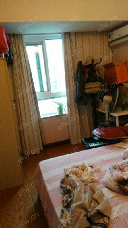 复地悦城(悦诚花园) 4室2厅