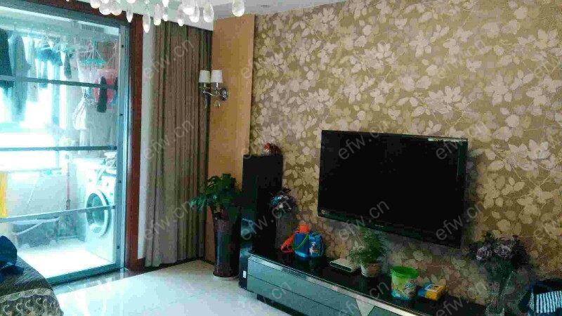 复地悦城(悦诚花园) 4室2厅