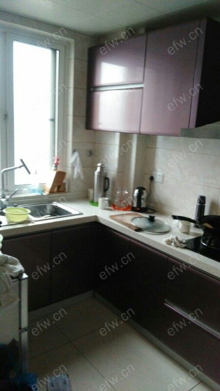 复地悦城(悦诚花园) 4室2厅