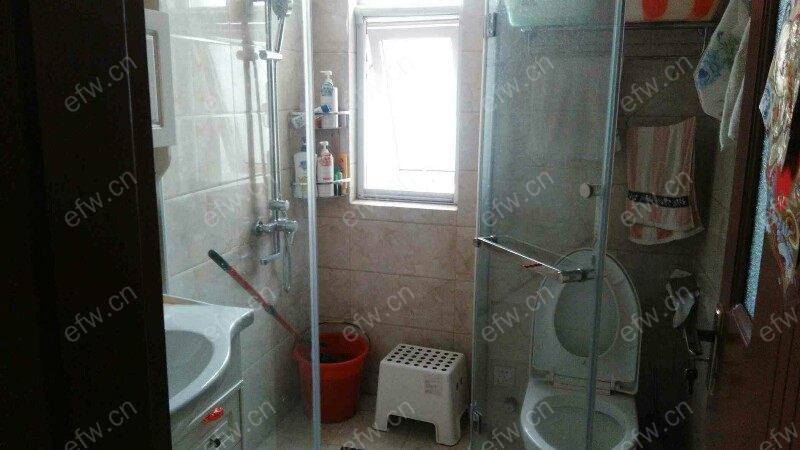 复地悦城(悦诚花园) 4室2厅