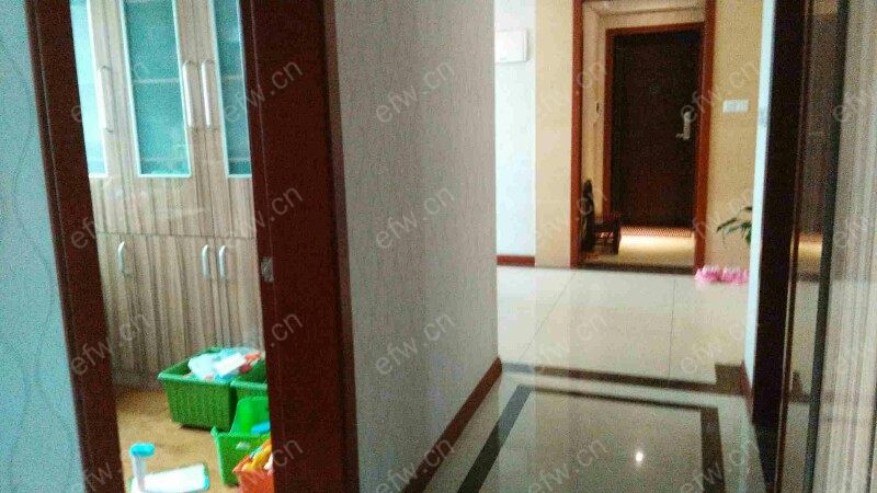 复地悦城(悦诚花园) 4室2厅