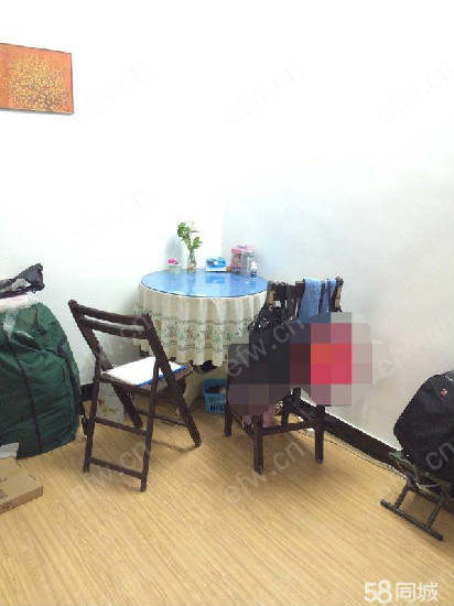 溪南新村 1室1厅出租