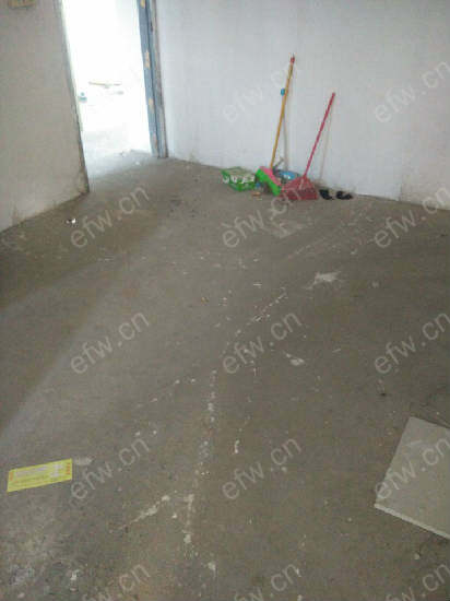 建设新村 2室1厅
