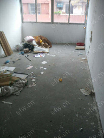 建设新村 2室1厅