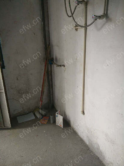 建设新村 2室1厅
