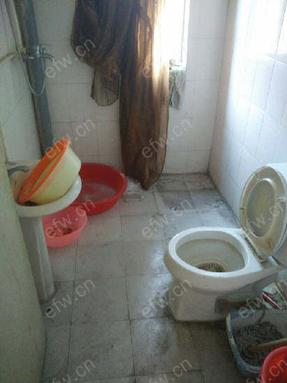 建设新村 2室1厅
