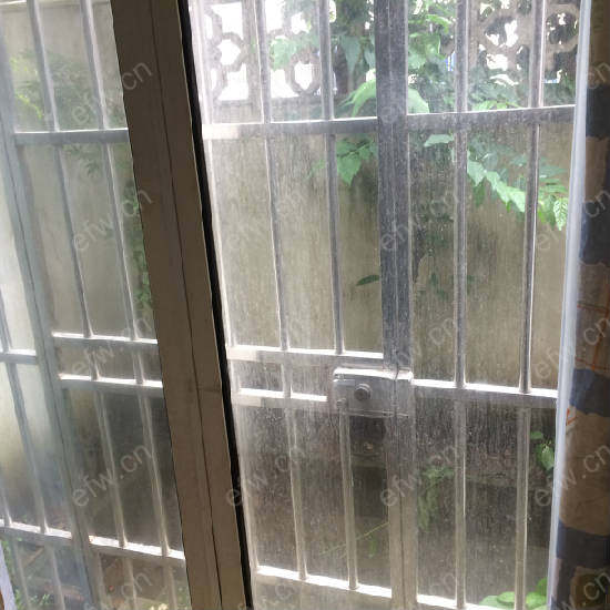 解放新村(喻康苑) 1室1厅