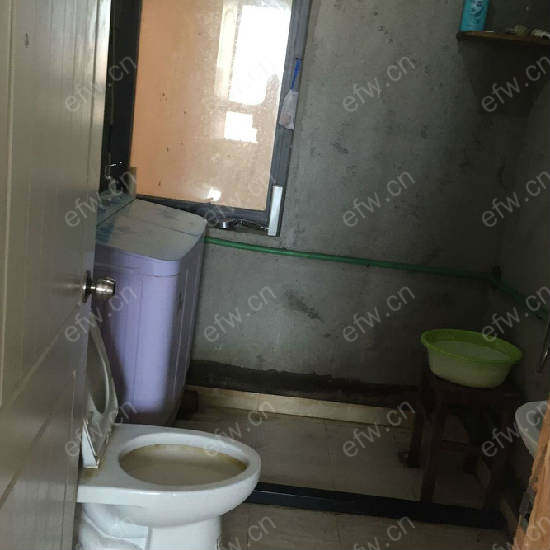 东风家园精装2室  随时看房 拎包入住