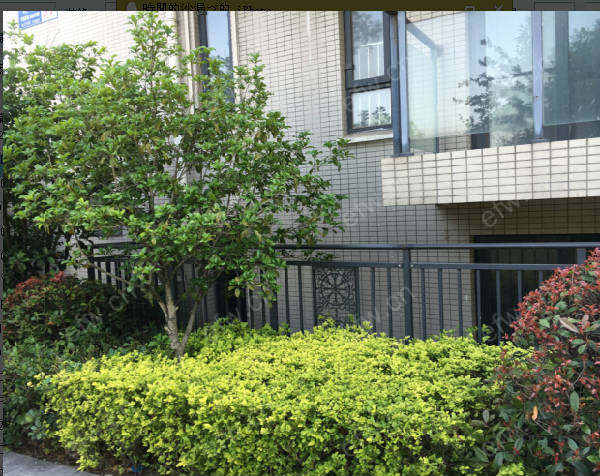 蓉湖山水（奕盛花园） 4室2厅