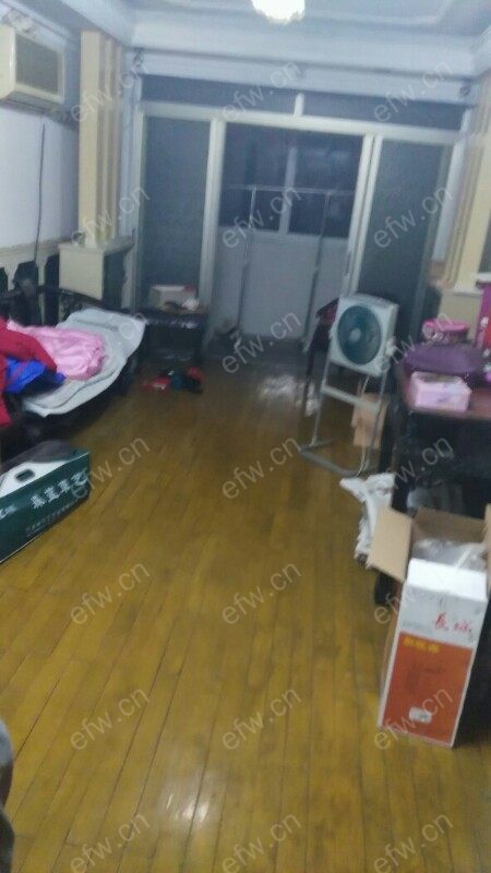 刘潭二村 3室2厅