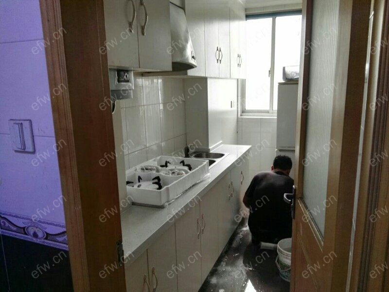 明珠广场 1室1厅