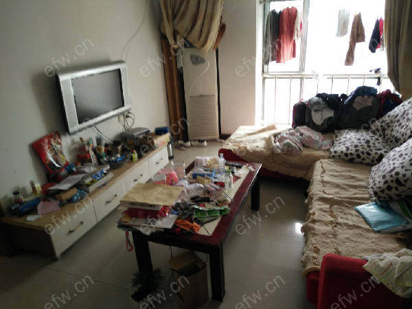 塘南招商城 2室2厅