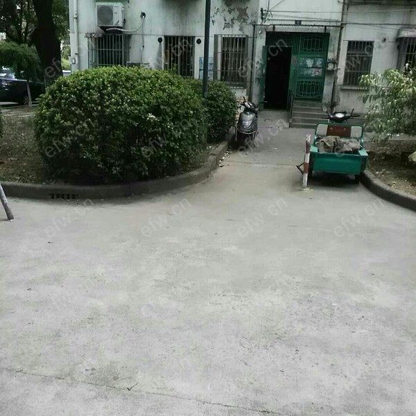 轻院小区 3室2厅